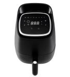 Digital Oil Free Fryer , 2.5L Kitchen Air Fryer 1300W W235 *D312*H328mm
