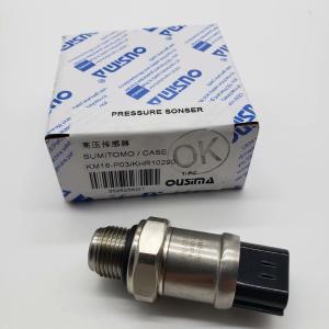 China OUSIMSA KM16-P03 KH10290 High Pressure Sensor Switch For Excavator SUMITOMO Spares Parts factory