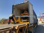 QD80 Derrick Crane Lift Building Materials and Tower Crane Parts