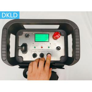 Intrinsically Safe Explosion-Proof Industrial Wireless Remote Control