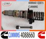 Neutral diesel CUMMINS BOSCH injector, manufactured in the United States. It's a