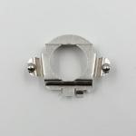 Car LED Headlight H7 adapter for Mercedes-Ben z C B GLA ML H7 LED headlight bulb