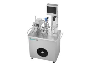 China Laboratory NMM Multifunctional Experimental Machine Ceramic Rotors 1L 2L factory