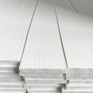China 260 Gsm Polyester Spunbond Flame Retardant with Water Resistance factory