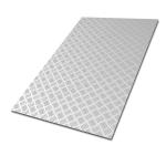5052 Aluminum Checker Plate