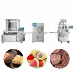 100g Kubba Encrusting Machine Small Scale Biscuit Manufacturing Unit