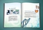 Nice printing Magazine for pharmacy and medicine