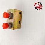 6 Months Assurance Zoomlion Concrete Pump Parts For Temperature Pump Truck
