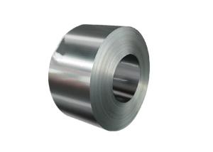 China Duplex 2205 Stainless Steel Strip Coil Good Corrosion Resistance Cold / Hot Rolled factory