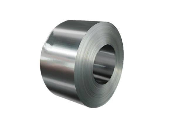 Duplex 2205 Stainless Steel Strip Coil Good Corrosion Resistance Cold / Hot