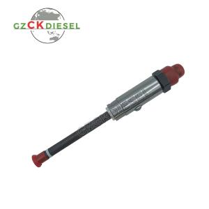 China Fuel Injector 170-5181 1705181 0R-3591 0R3591 for CAT 235C 235D D7G 3306 3306B 3306C Engine factory