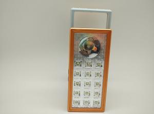 China PP-55 Rechargeable LED Emergency Light factory