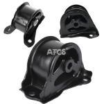 50842-ST0-N81 50828-S77-003 Car Engine Mount 50841-SR3-983 50810-SR3-981 For