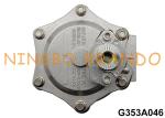 ASCO Type 1-1/2'' G353A046 Remote Pilot Valve For Dust Collector