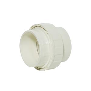 Activity Coupling Pvc Pipe Fittings Accessories Union Coupling Adapter