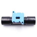 200slm Flow Meter Sensor , WNK3000 Inspiratory Digital Mass Air Flow Sensor