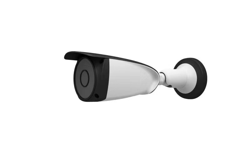 H.265 2MP Thermal Imaging Camera