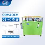 Round Steel Bar Copper Rod Iron Wire T Type Butt Welding Welder Machines