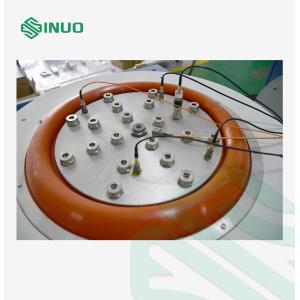 Electromagnetic Vibration Testing Machine Random Sinusoidal Vibration Test
