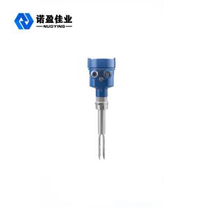 China High Low Alarm Tuning Fork Level Switch IP65 8A 220V Flange Installment factory