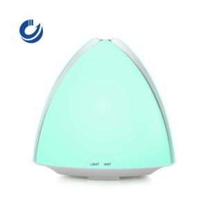China Auto Shut Off 140mL Ultrasonic Cool Mist Humidifier factory