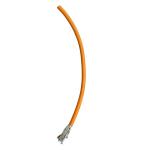 Cat 7A Sf/UTP RJ45 Patch Cable for FTTH Fiber Optic Equipment and Marking On