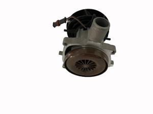 China 12v 24v Heater Blower Motor Combustion Air Fan For Air Diesel Parking Heater Replacement factory
