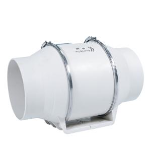 China 4-12 Inch Hot Sale Quality Guaranteed Silent Centrifugal Blower Inline Duct Fan factory