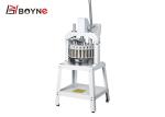 Stainless Steel Manual Bakery Dough Divider 36 PCS / Time