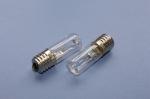 10V 3W UV Disinfection System UVC Germicidal Tubes 43mm