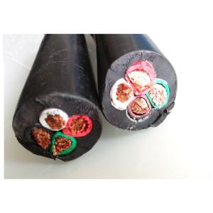                    Superior Rubber Sheathed Cable for Enhanced Electrical Infrastructure             