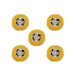 6000K Flip Chip COB LED 110-120lm/W Chip LED 20W 220V