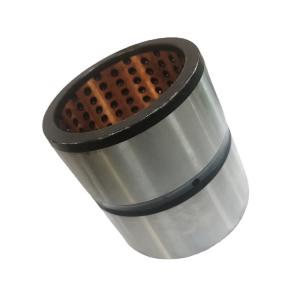 China 40*50*45mm Excavator Bucket Bushing High Corrosion Resistance factory