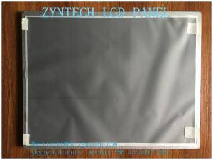 China 15inch 1024*768 250cd/m² 60Hz Whole angle89/89/89/89 INDUSTRIAL LCD Panel (G150XNE-L03) factory