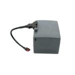 OEM ODM LiFePO4 lithium battery pack golf cart EV 48v 100ah 200ah golf cart club