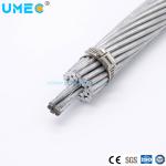 Overhead Line Cable ACSR/Aw Aluminum Conductor Steel Reinforced for Third Party