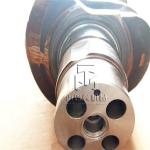 Crankshaft 04502837 04292803 0450 0510 4502837 4292803 4500510 4289041 For Deutz