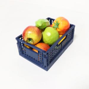 China Thickened Plastic Household Storage Containers Sonsill Reusable Dustproof Eco Friendly factory