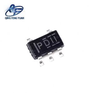 China Texas TPS3840DL29DBVR In Stock Electronic Components Integrated Circuits Microcontroller TI IC chips SOT-23-5 factory