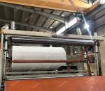 Wood Pulp Toilet Paper Making Machine 2800mm 520m/Min