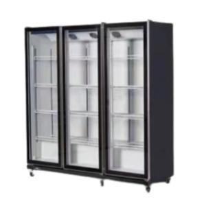 China Painted Steel R134a Mini Wine Cabinet factory