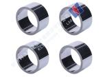 Oil Pump YG20 YG13 Tungsten Carbide Bushing sleeve Anti Corrosion