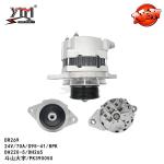 DR269 DH220-5 DH265 70A Electric Alternator Motor S95-41 8PK PK390050