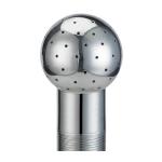 Smart Hygienic 316L Tank Spray Balls For Tank Cleaning