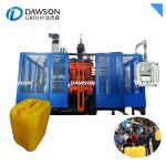 25L Hot Sale Jerry Can Automatic Plastic Bottle Blowing Machine