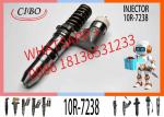 246-1854 Factory price for 5130 5230 engine injector 246-1854 diesel fuel