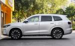 2024 Huawei Aito M7 Automobile Extended Range Electric Vehicle