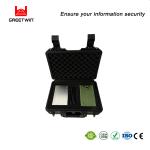10 Channel 10.0W Handheld Signal Jammer WiFi 3G 4G LTE