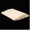 Buy cheap 10mm biodegradable and compo stable bubble tea paper drinking straws from wholesalers