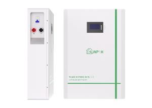 China 10kwh 20kwh 30kwh 50kwh 48V Lithium Ion Battery Lifepo4 200ah Energy Storage factory